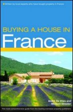 Buying a House in France 5e