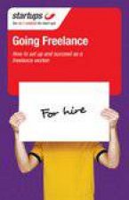 Going Freelance