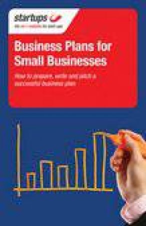 Business Plans for Small Businesses by Startups