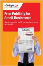 Free Publicity for Small Businesses