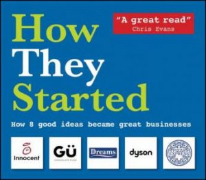 How They Started - Pocket Edition by David Lester