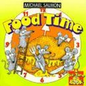 Funtime - Food Time by Michael Salmon