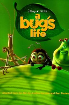 Disney: A Bug's Life by Various