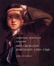 MidGeorgian Portraits 17601790