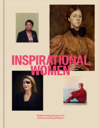 Inspirational Women by Lydia Miller