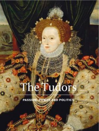 The Tudors by Charlotte Bolland