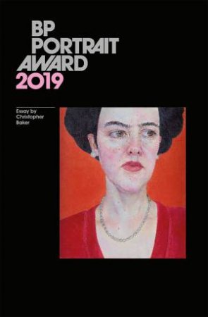 BP Portrait Award 2019 by Richard McClure