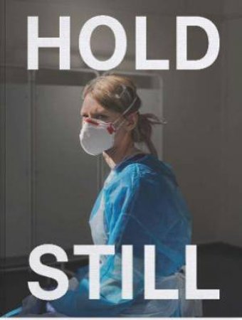 Hold Still by Various