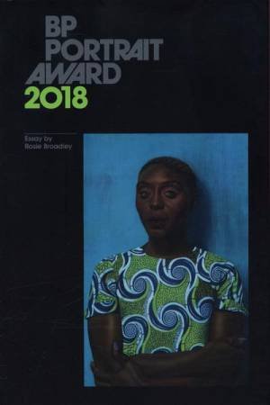 BP Portrait Award 2018 by NPG