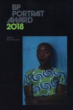 BP Portrait Award 2018