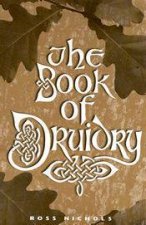 The Book Of Druidry