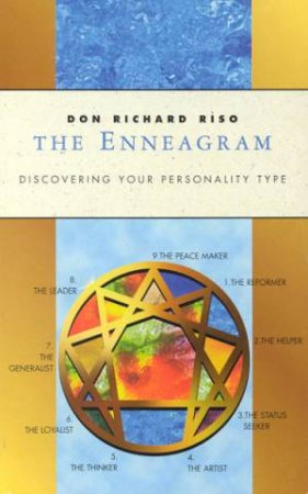 The Enneagram by Don Richard Riso