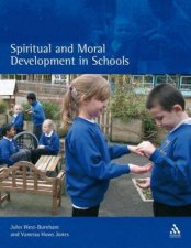 Spirituality In The Classroom