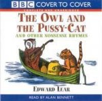 The Owl And The PussyCat  CD