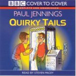 BBC Cover To Cover Quirky Tails  CD