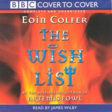 BBC Cover To Cover The Wish List  CD