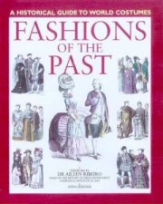 Fashions Of The Past