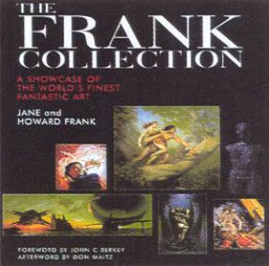 The Frank Collection by Jane & Howard Frank