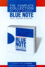 The Complete Collection Of The Finest Blue Note Jazz Cover Albums