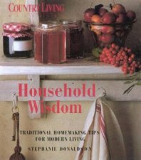 Country Living Household Wisdom