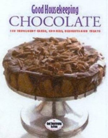 Good Housekeeping: Chocolate by Various