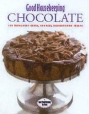 Good Housekeeping Chocolate