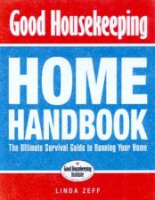 Good Housekeeping Home Handbook