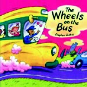 The Wheels On The Bus by Stephen Gulbis