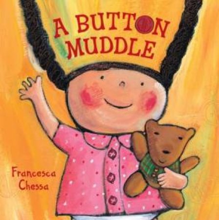 A Button Muddle by Francesca Chessa