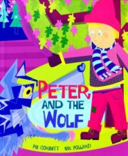 Peter And The Wolf