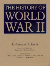 The History Of World War II