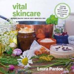 Vital Skincare Natural Healthy Skin in Just 5 Minutes a Day