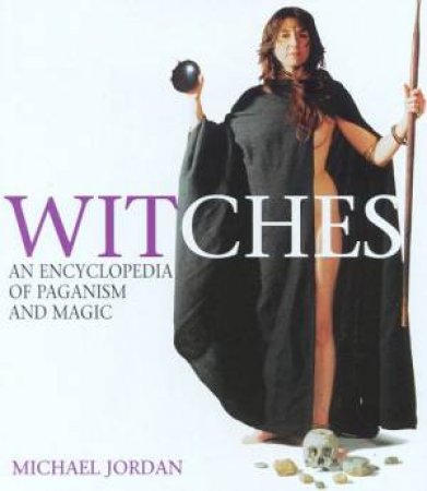 Witches by Michael Jordan