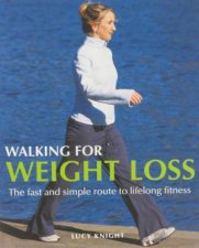 Walking For Weight Loss