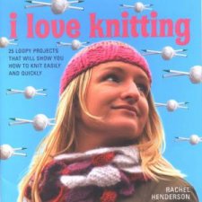 I Love Knitting