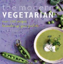 The Modern Vegetarian