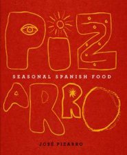Seasonal Spanish Food