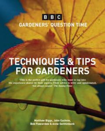 GQT Techniques and Tips by Team GQT