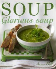 Soup Glorious Soup