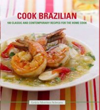 Cook Brazilian