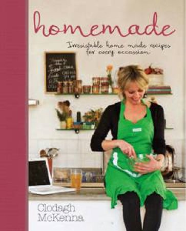 Homemade by Clodagh McKenna