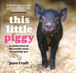 This Little Piggy by Jane Croft