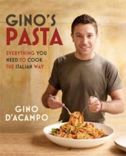 Ginos Pasta