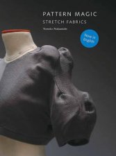 Pattern Magic Stretch Fabrics
