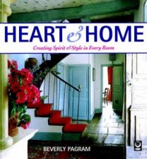 Heart  Home