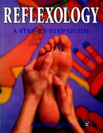 Reflexology by Ann Gillanders