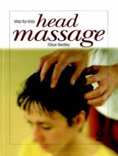 Head Massage StepByStep