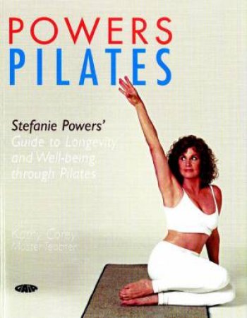 Powers Pilates by Stefanie Powers