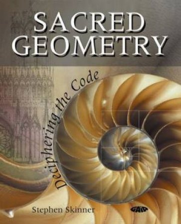 Sacred Geometry by Stephen Skinner