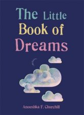 The Little Book Of Dreams